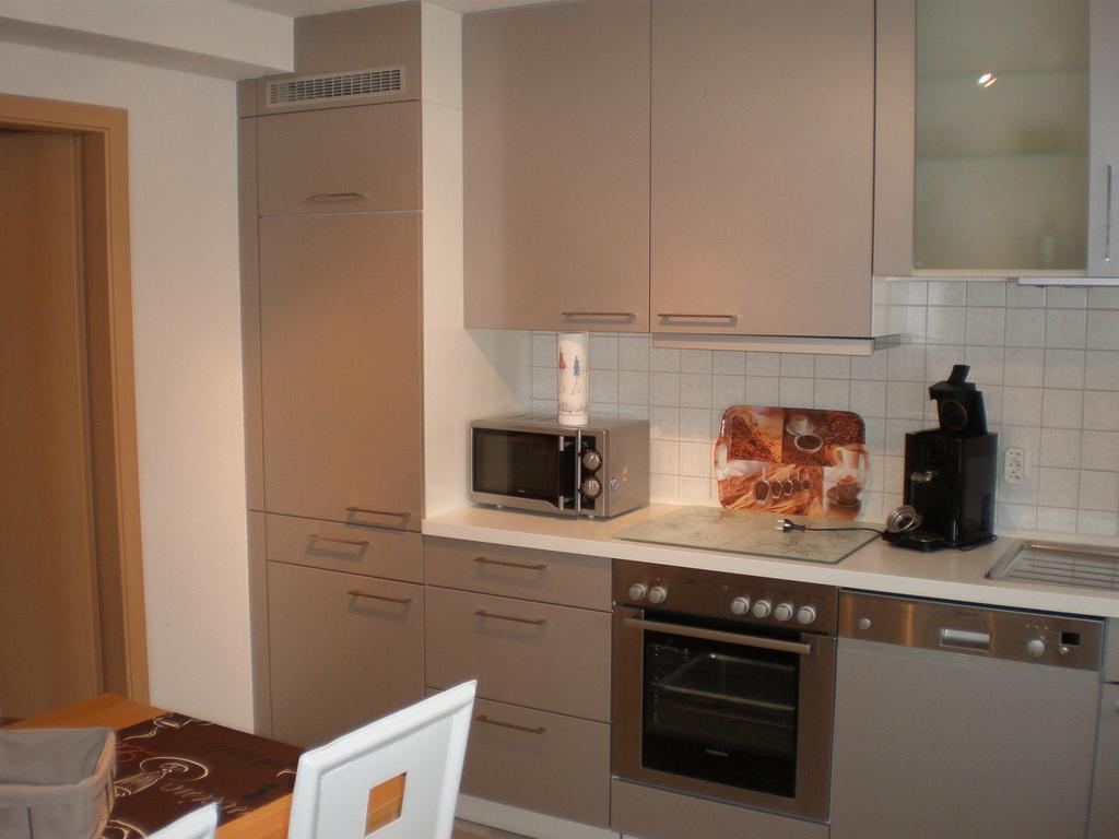 Ferienwohnung Haus Gintz بليزكاستل المظهر الخارجي الصورة