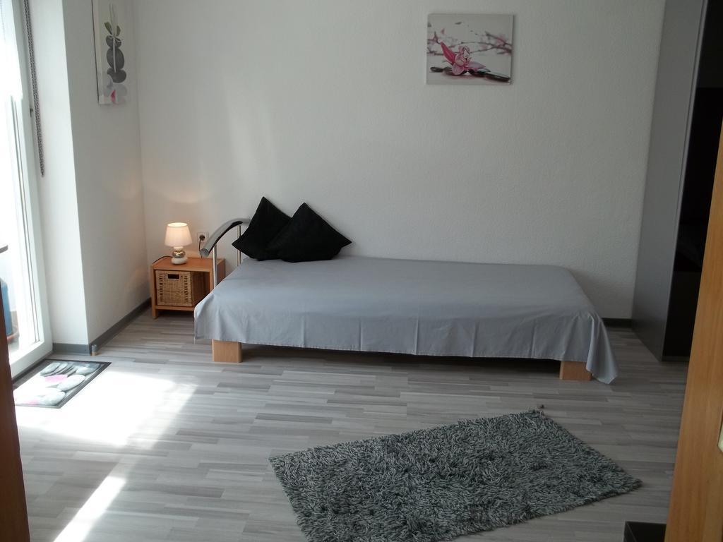 Ferienwohnung Haus Gintz بليزكاستل المظهر الخارجي الصورة