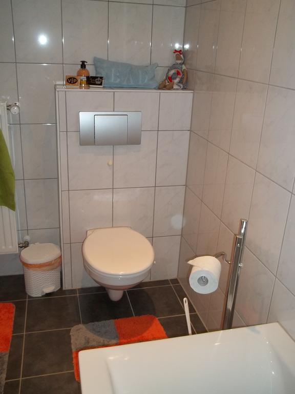 Ferienwohnung Haus Gintz بليزكاستل المظهر الخارجي الصورة