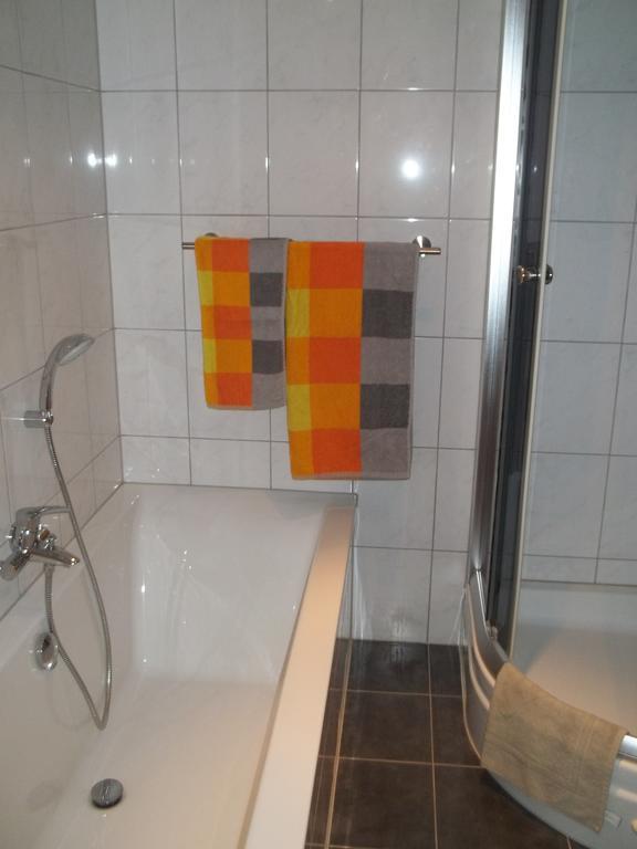 Ferienwohnung Haus Gintz بليزكاستل المظهر الخارجي الصورة