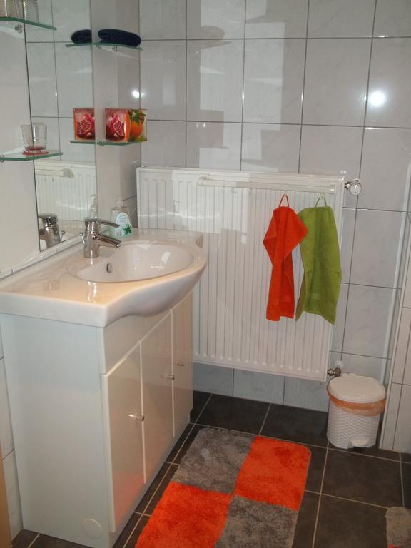 Ferienwohnung Haus Gintz بليزكاستل المظهر الخارجي الصورة