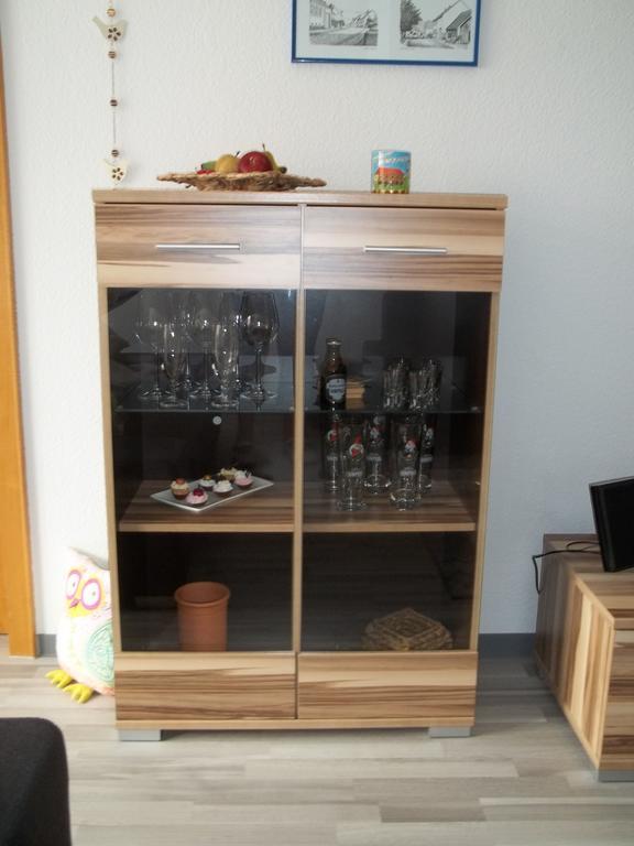 Ferienwohnung Haus Gintz بليزكاستل المظهر الخارجي الصورة