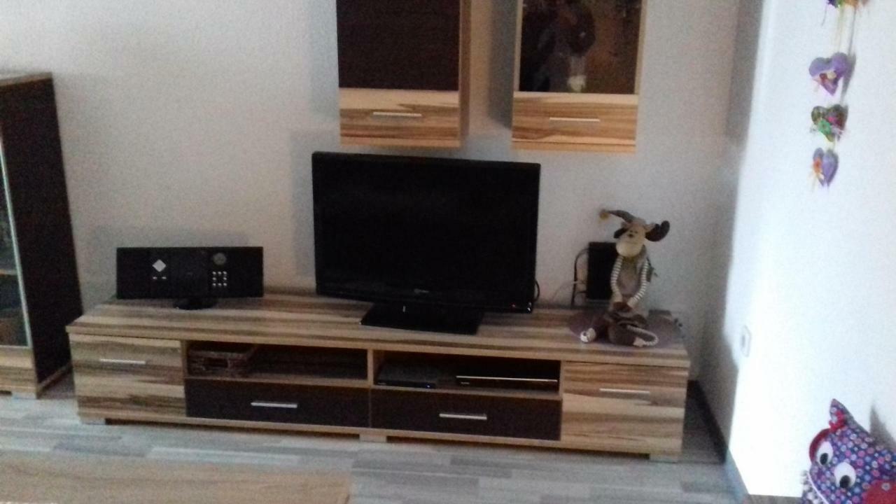Ferienwohnung Haus Gintz بليزكاستل المظهر الخارجي الصورة
